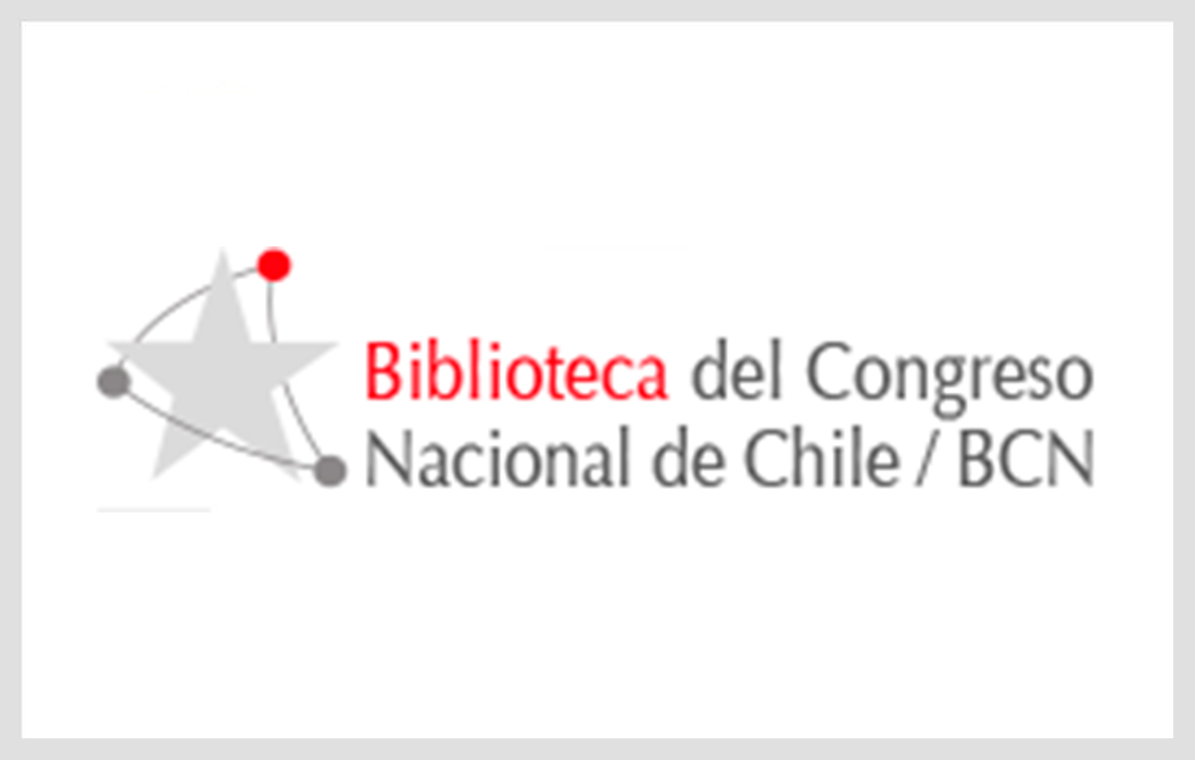 Biblioteca del Congreso Nacional de Chile | Bases de datos públicas |  Portal Instituto Virginio Gómez