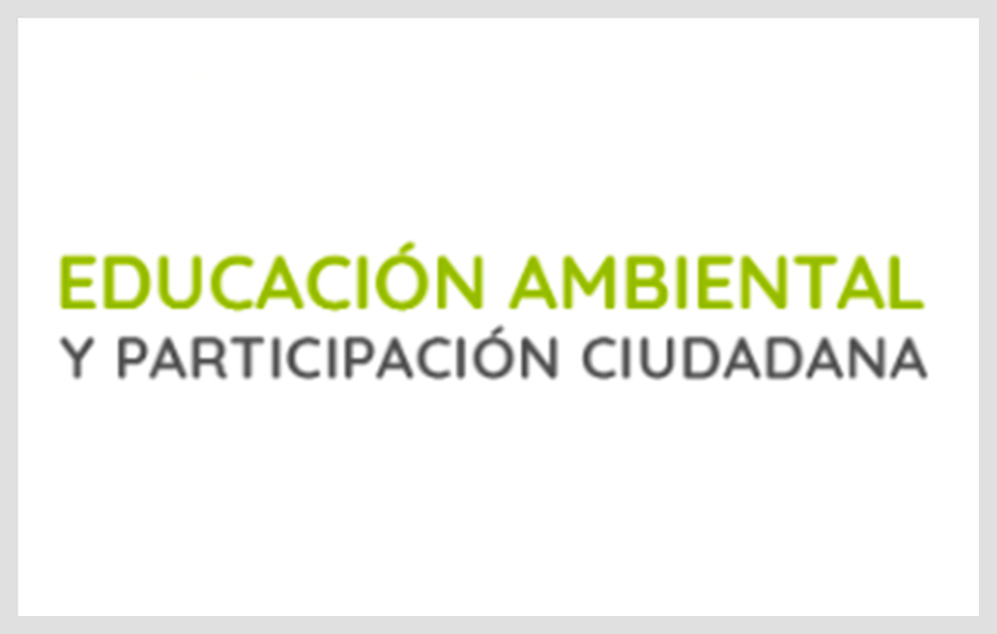 Eco Biblioteca - Ministerio del Medio Ambiente