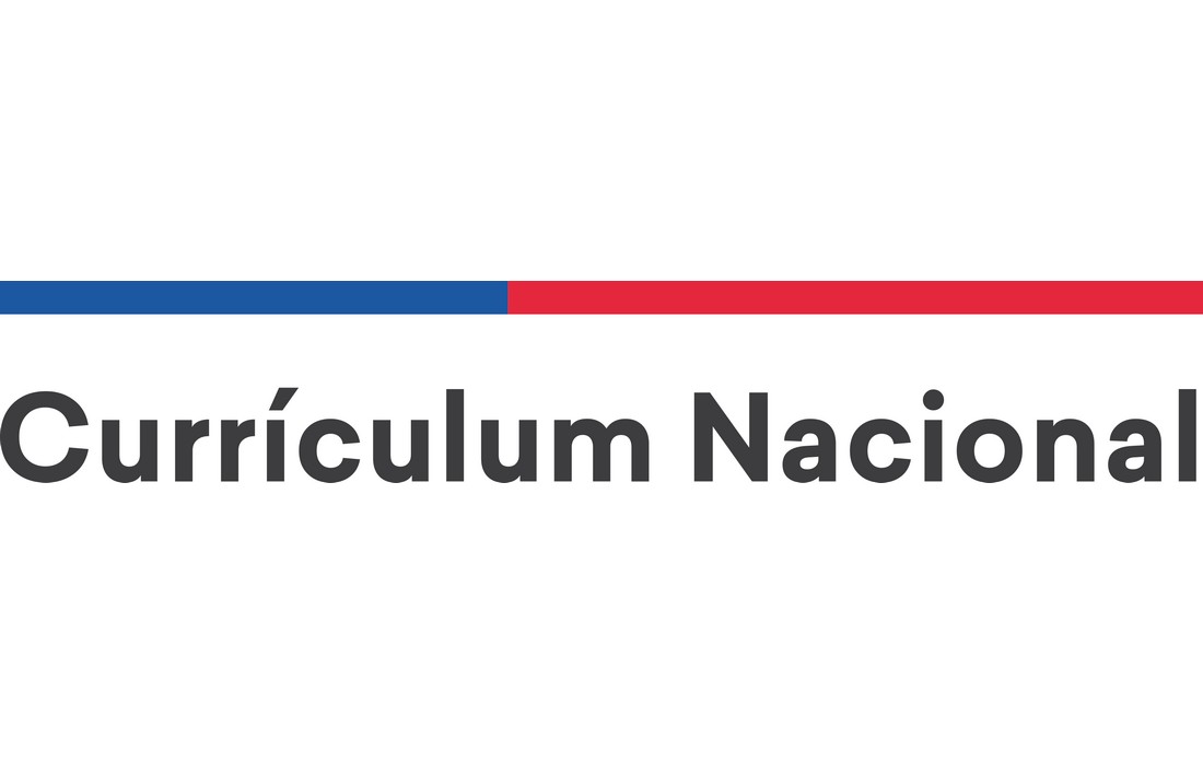 Bases Curriculares del Ministerio de Educación