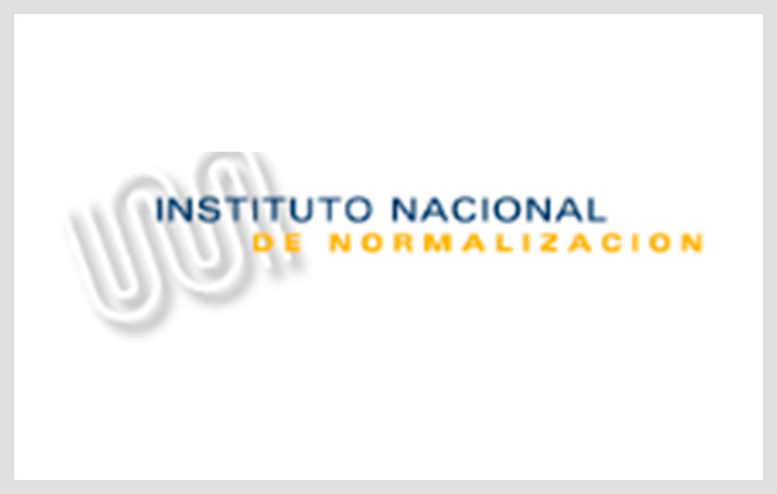 Instituto Nacional de Normalización (INN)