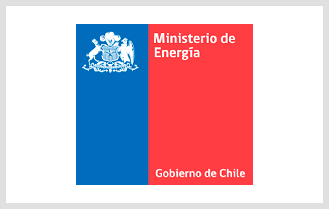 Ministerio de Energía. Centro de Recursos