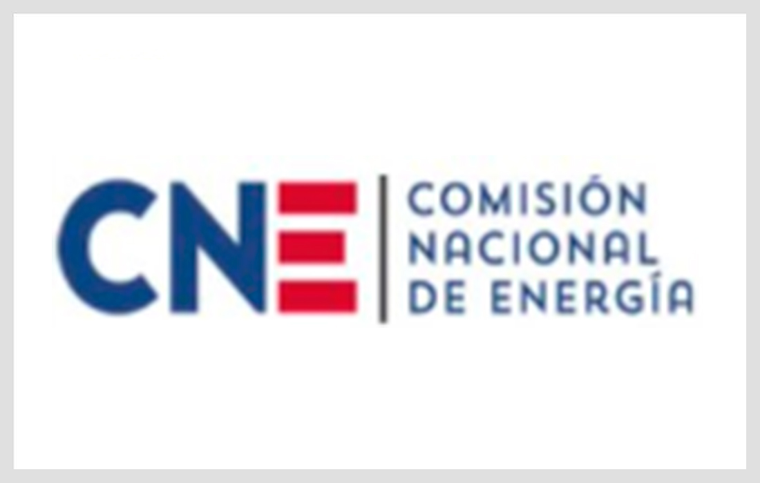 Comision Nacional de Energia CNE Normas
