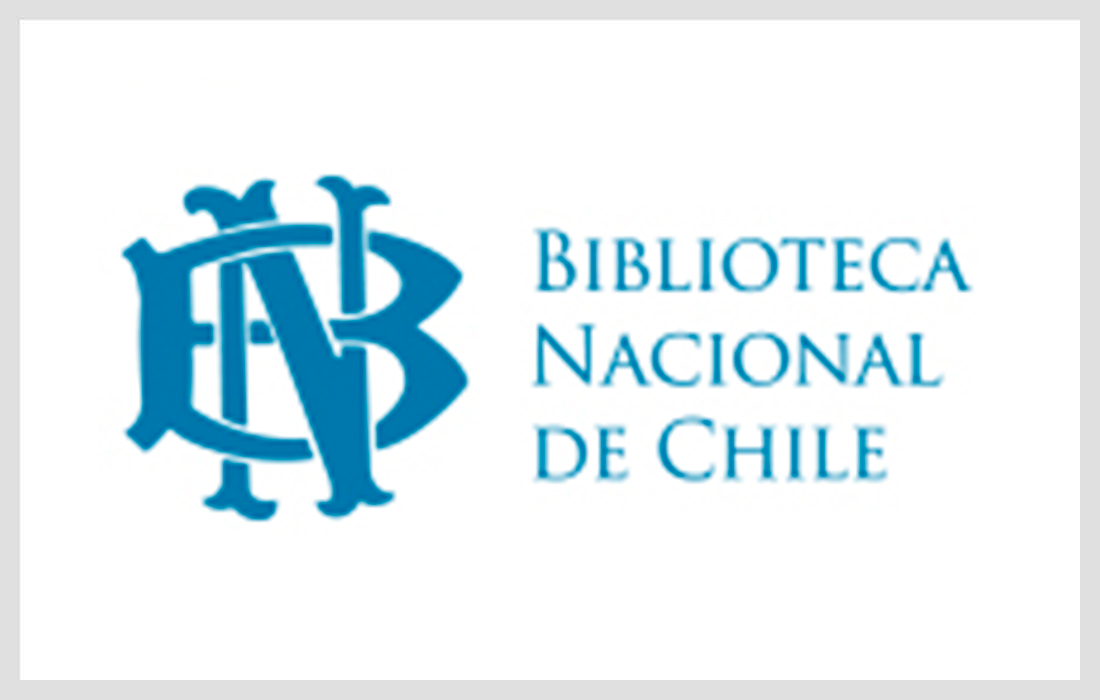 Biblioteca Nacional de Chile