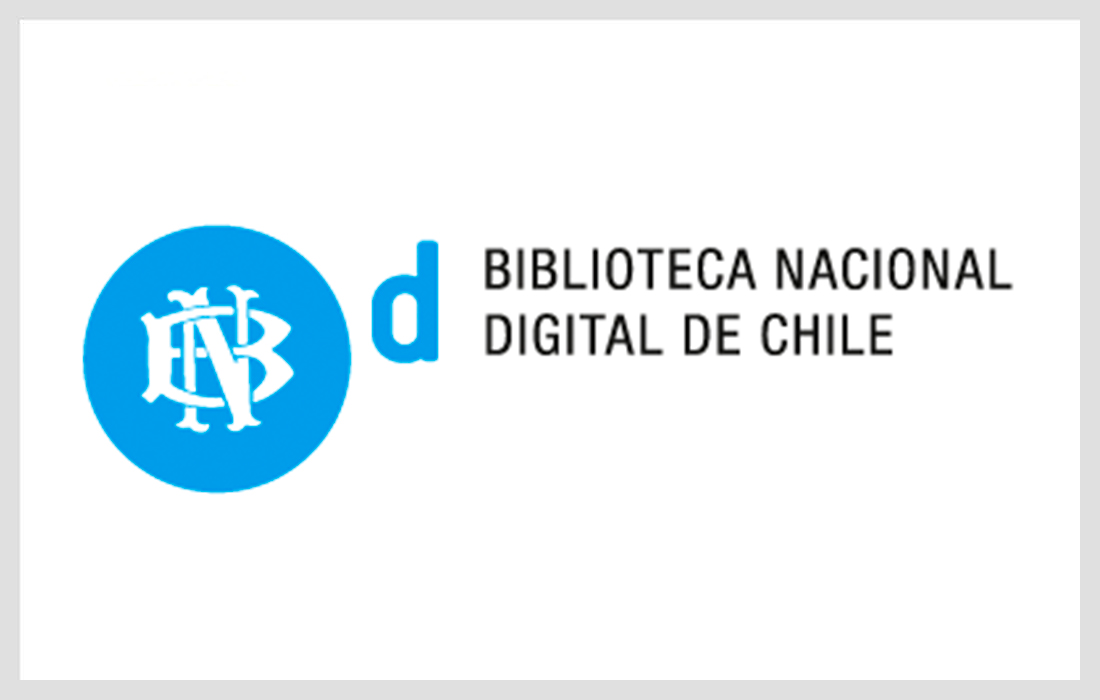 Biblioteca Nacional Digital de Chile