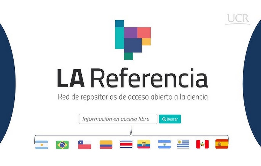 LA Referencia