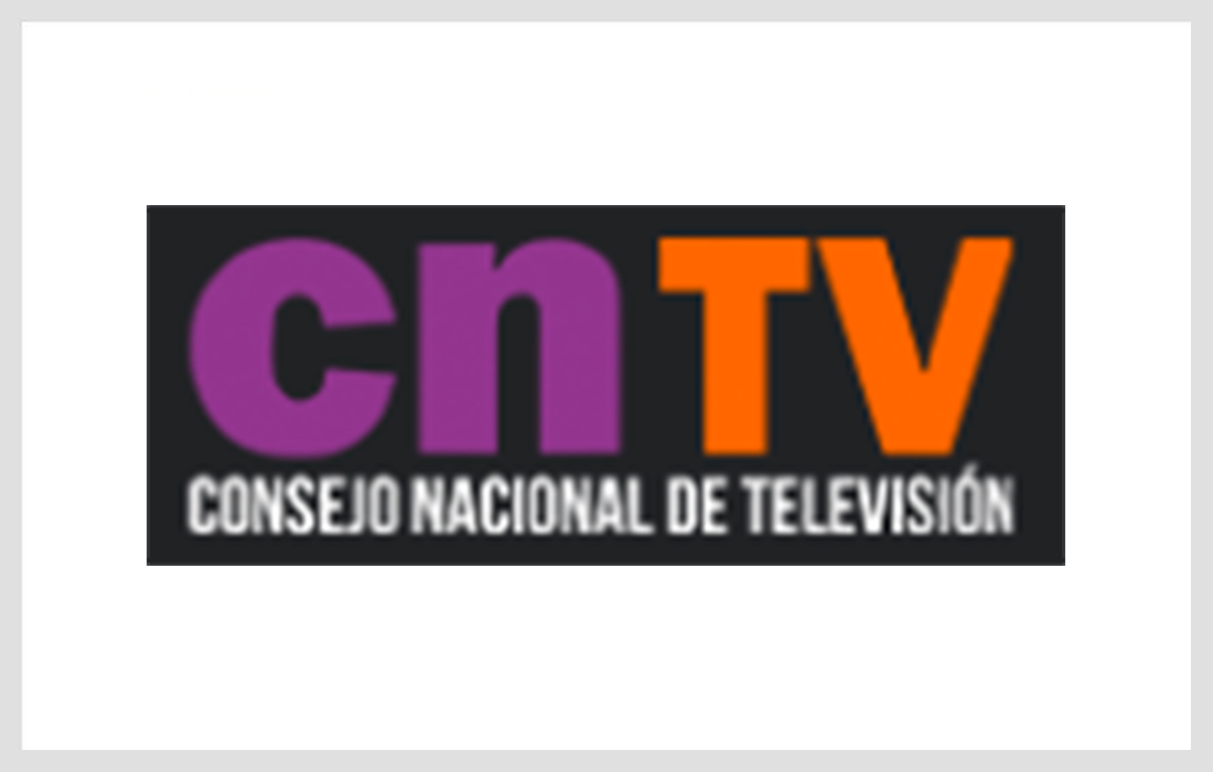 Videoteca Consejo Nacional de Televisión