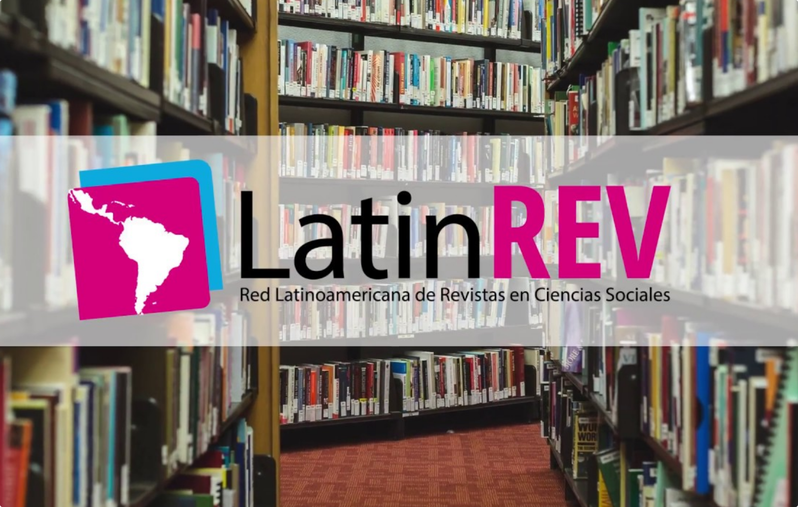 LatinREV