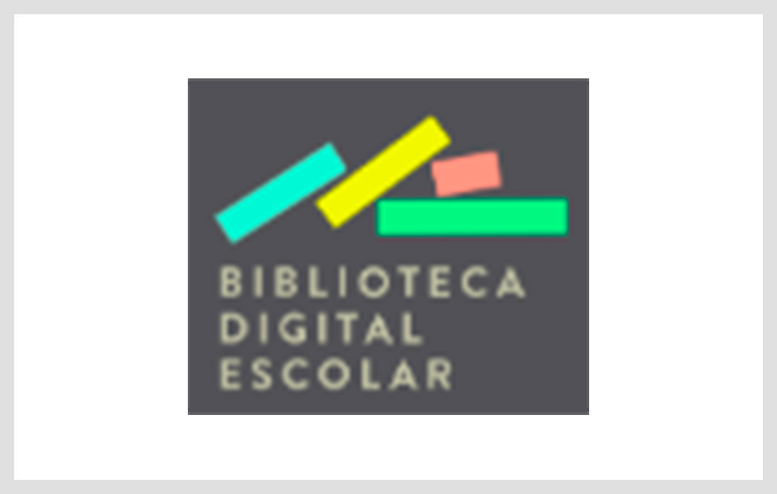 Biblioteca Digital Escolar CRA