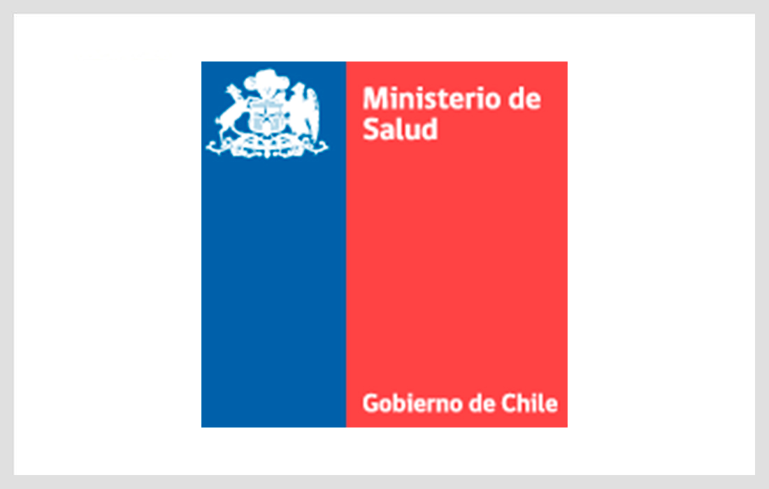 Biblioteca Virtual Ministerio de Salud