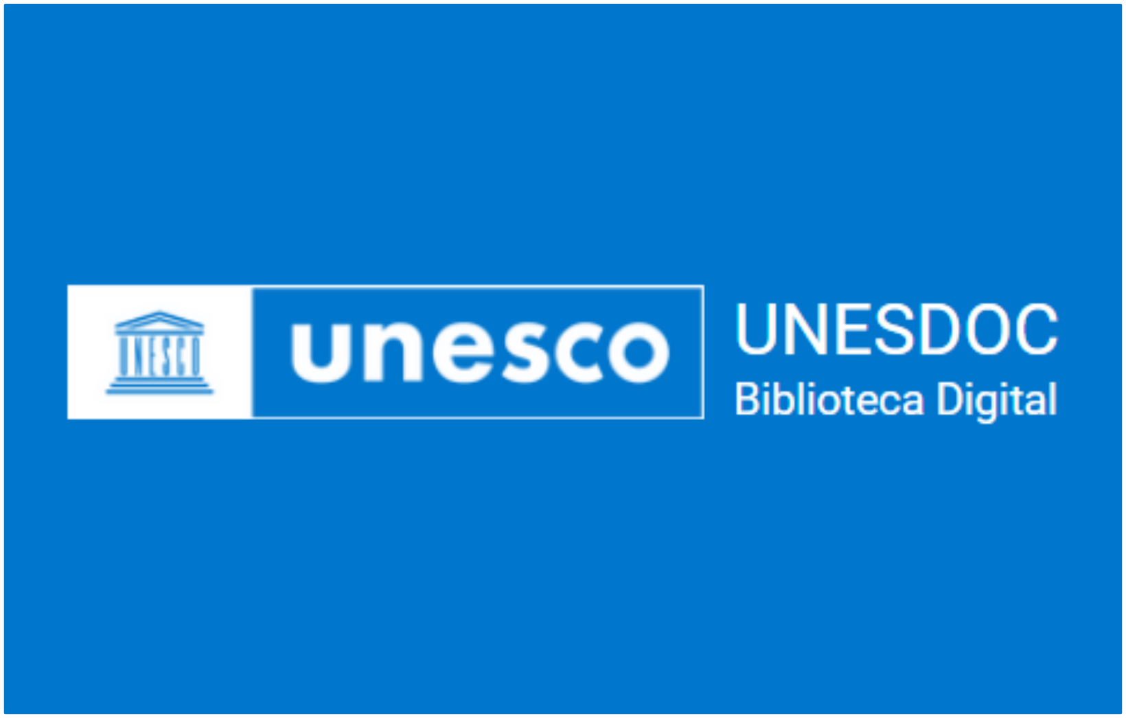 Biblioteca Digital de la Unesco