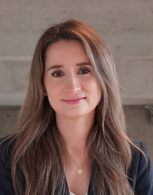 Fernanda Chávez Puentes