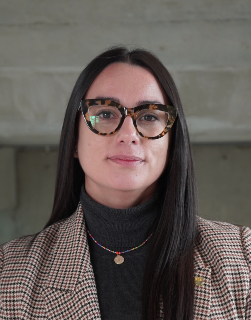 Ángela Barriga Palma