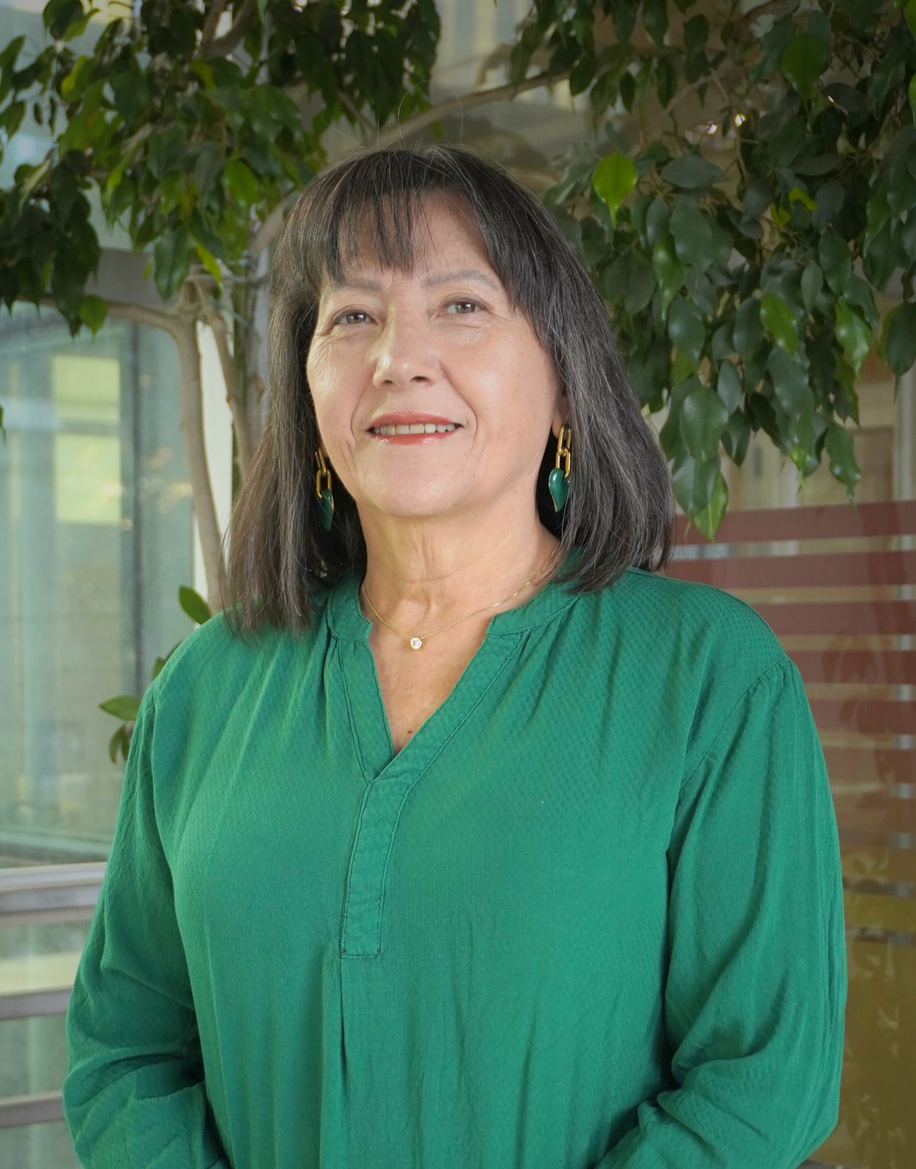 Pilar Cisterna Ortega