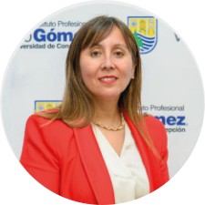Claudia Mora Méndez