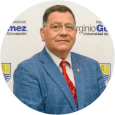 Rolando Hernández Mellado
