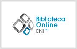 Biblioteca Online ENI