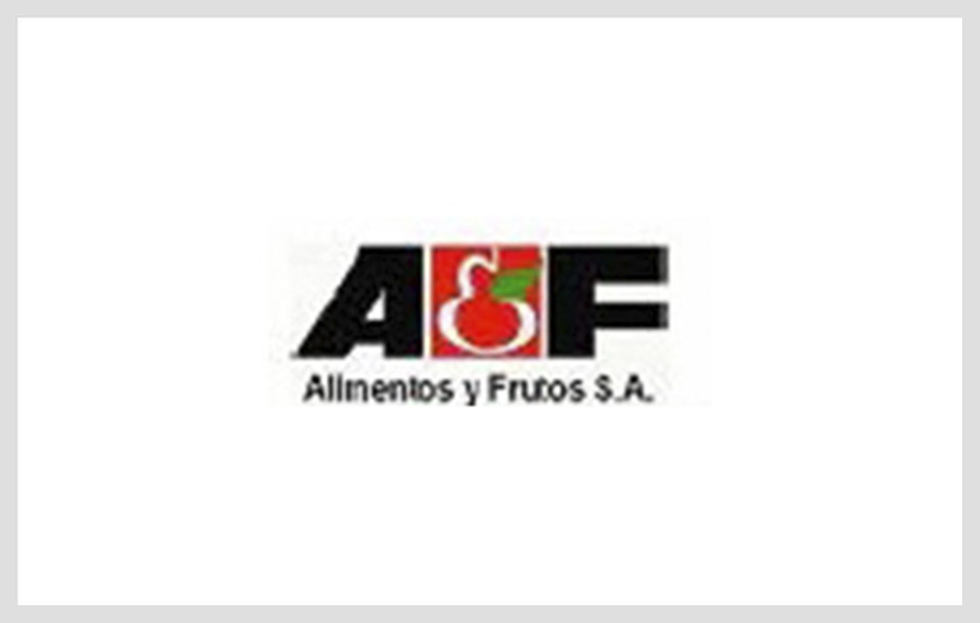 ALIMENTOS Y FRUTOS S.A