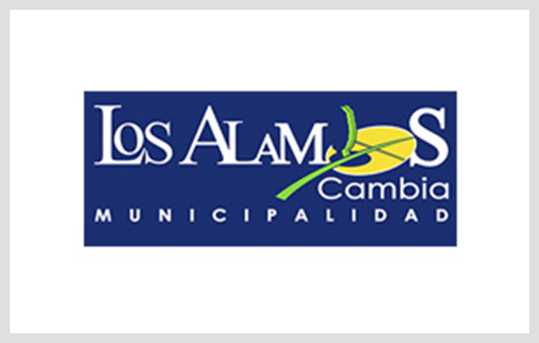 DAS MUNICIPALIDAD DE LOS ÁLAMOS