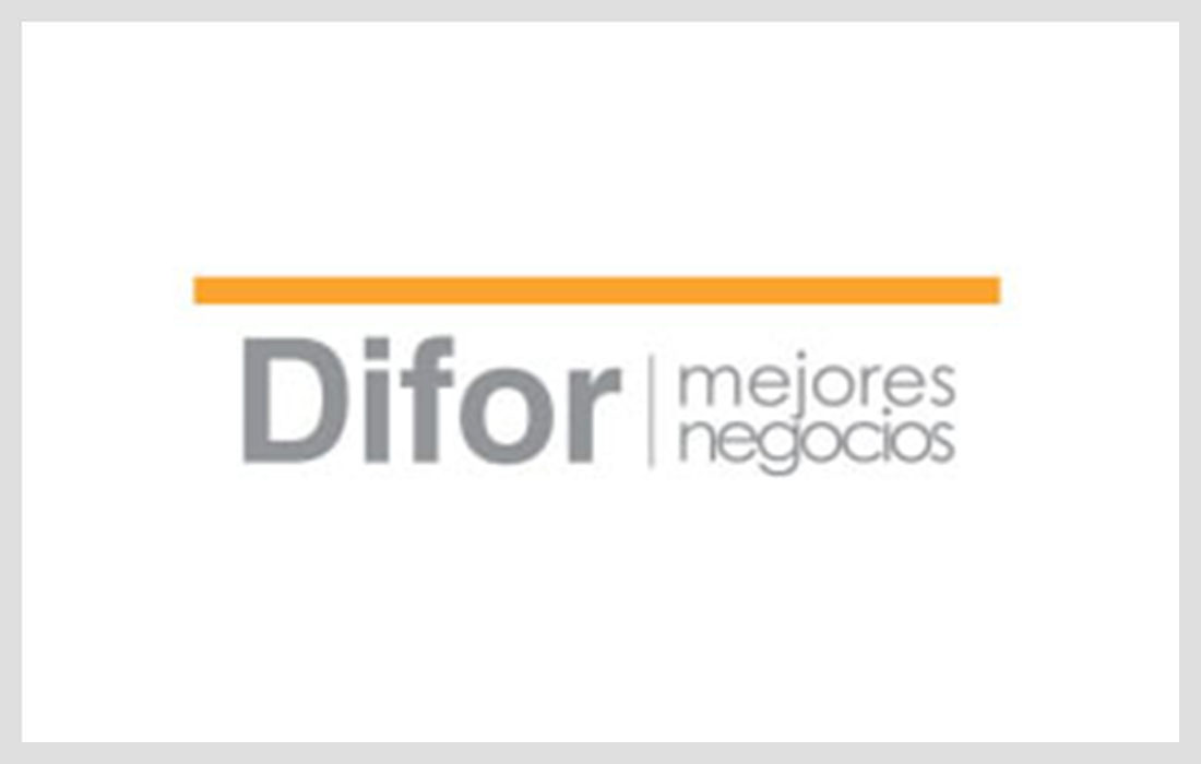 DIFOR CHILE