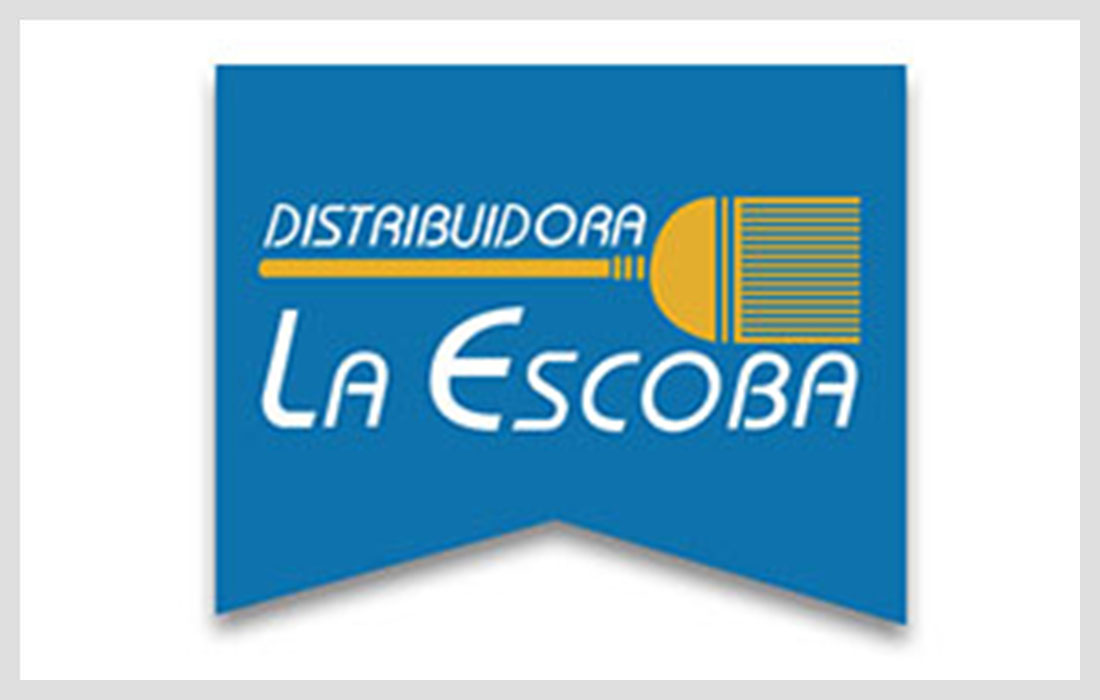 DISTRIBUIDORA LA ESCOBA