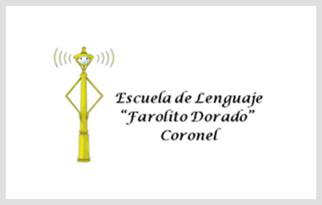 ESCUELA ESPECIAL DE LENGUAJE FAROLITO DORADO