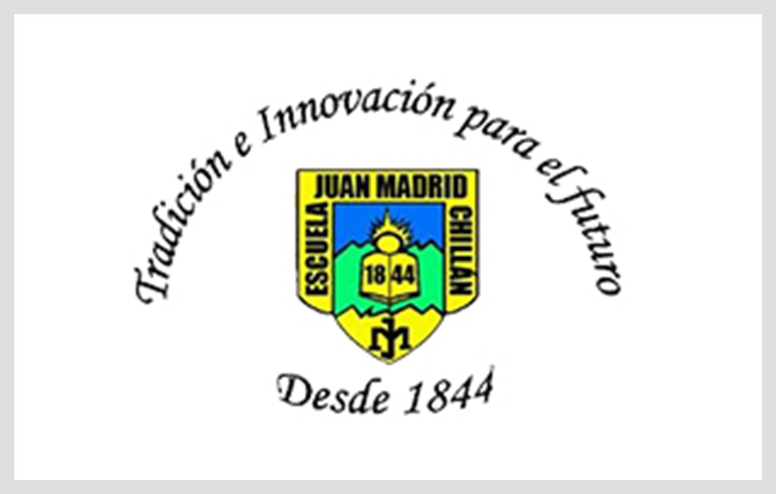 ESCUELA JUAN MADRID