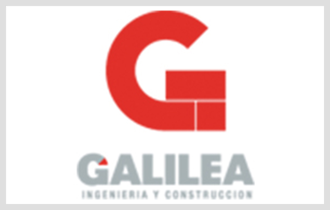 GALILEA INGENIERÍA Y CONSTRUCCIÓN