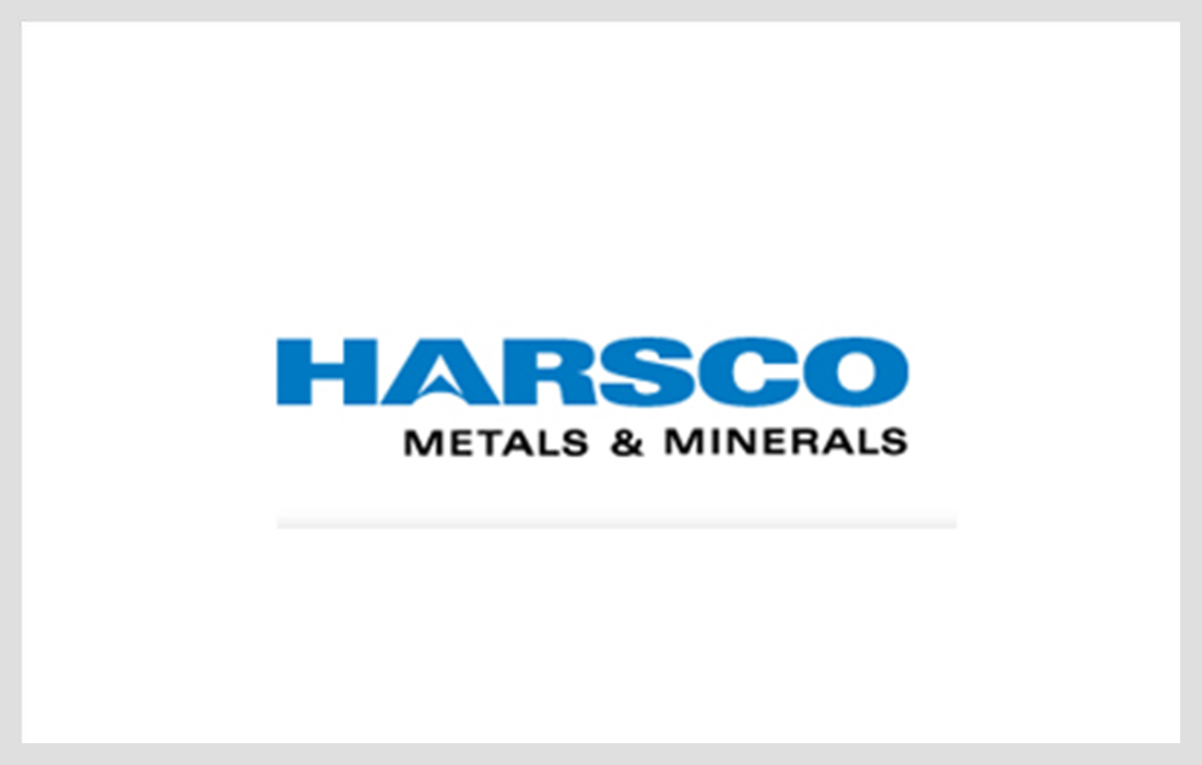 HARSCO METALS