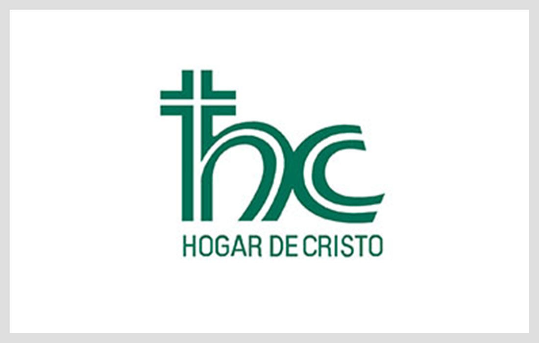 HOGAR DE CRISTO