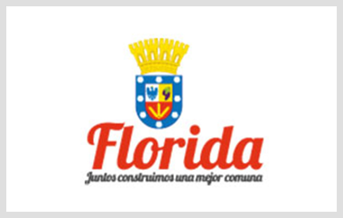 ILUSTRE MUNICIPALIDAD DE FLORIDA