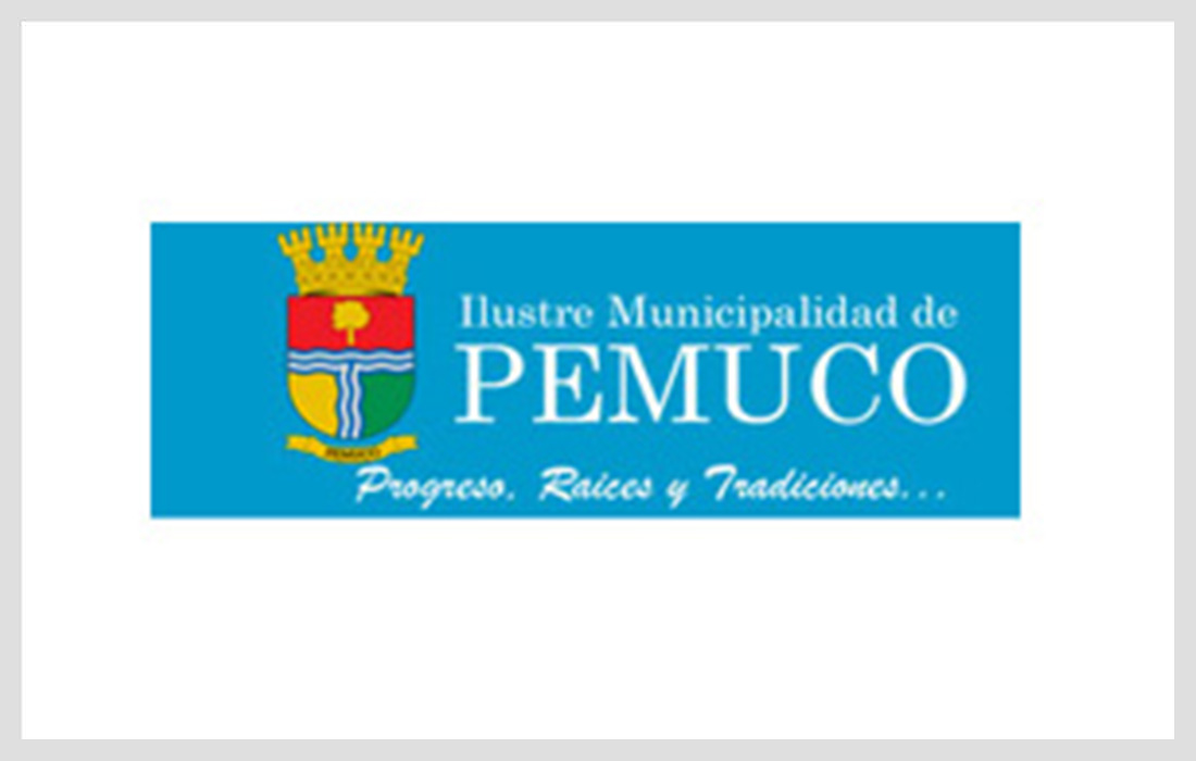 ILUSTRE MUNICIPALIDAD DE PEMUCO