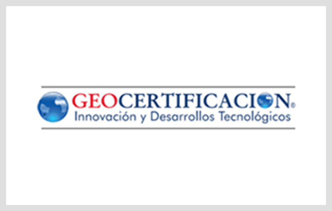 INNOVACIÓN Y DESARROLLOS TECNOLÓGICOS GEOCERTIFICACION LTDA