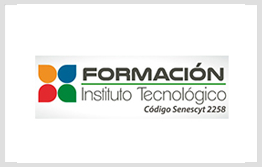 INSTITUTO TECNOLÓGICO FORMACIÓN (ECUADOR)