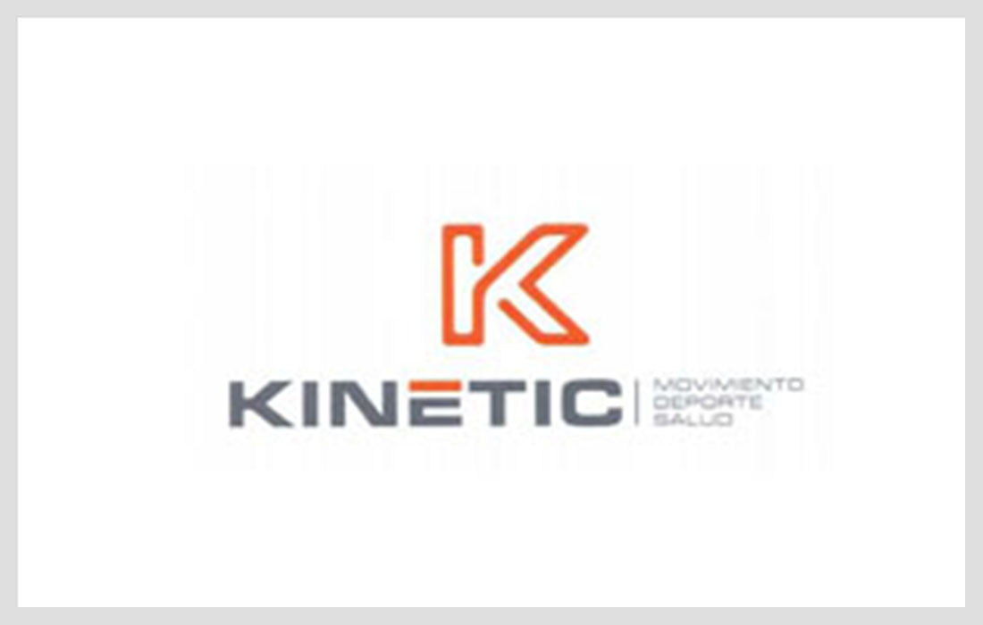 KINESIOLOGÍA - KINETIC