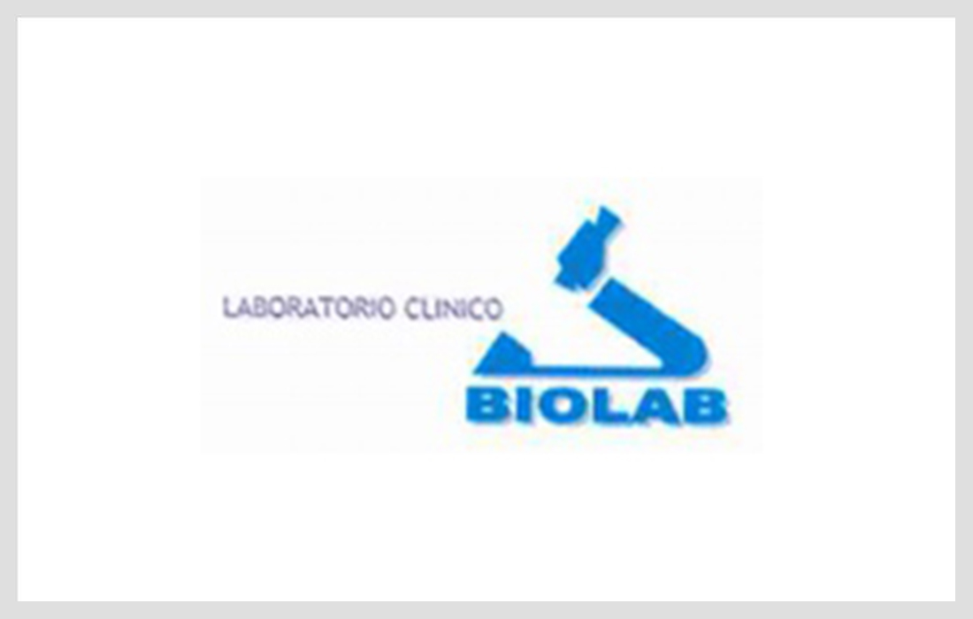 LABORATORIO CLINICO BIOLAB LTDA.