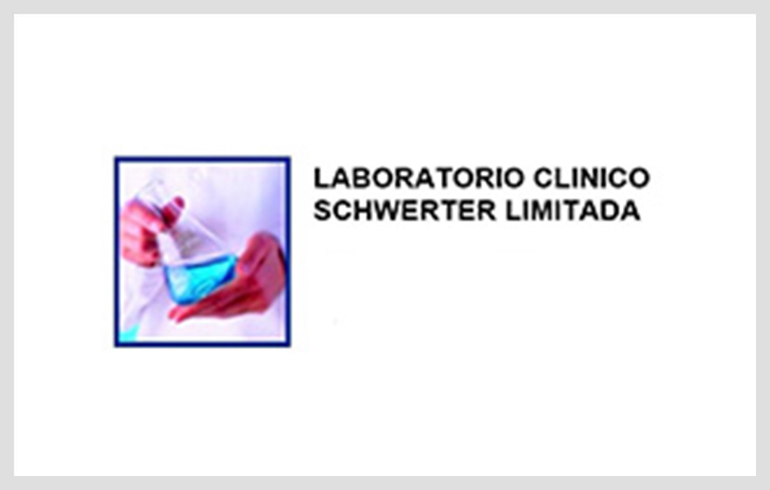 LABORATORIO SCHWERTER LTDA.