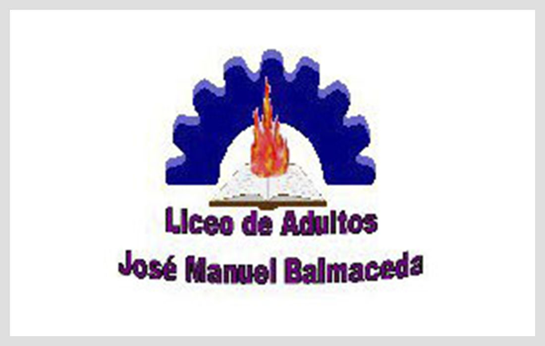 LICEO DE ADULTOS BALMACEDA