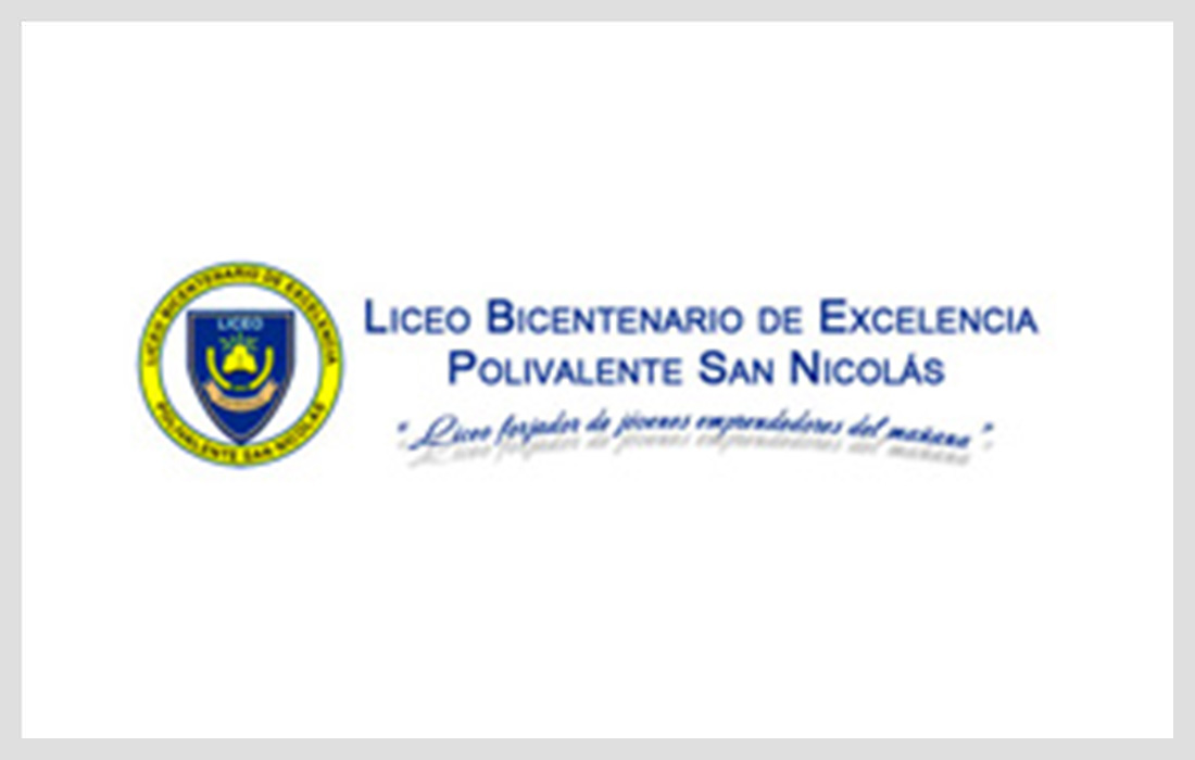 LICEO POLIVALENTE SAN NICOLÁS