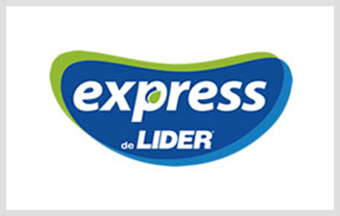 LIDER EXPRESS CHILLÁN