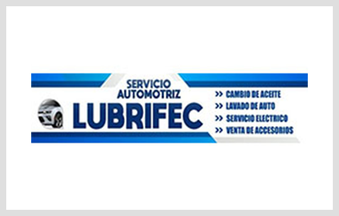 LUBRIFEC