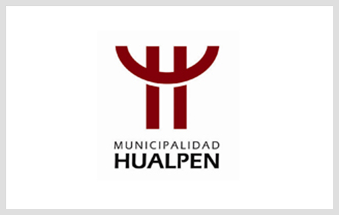 MUNICIPALIDAD DE HUALPEN