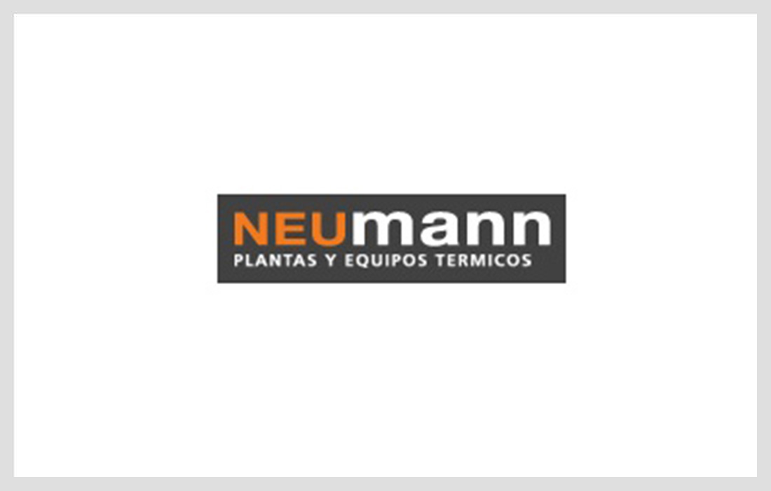 NEUMANN PLANTAS Y EQUIPOS TERMICOS