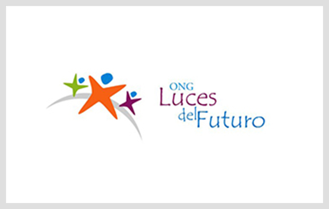 ONG LUCES DEL FUTURO