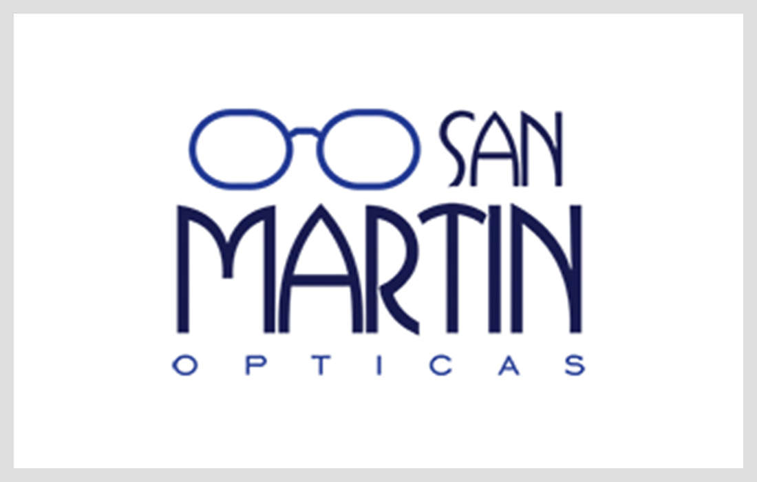 OPTICA SAN MARTIN