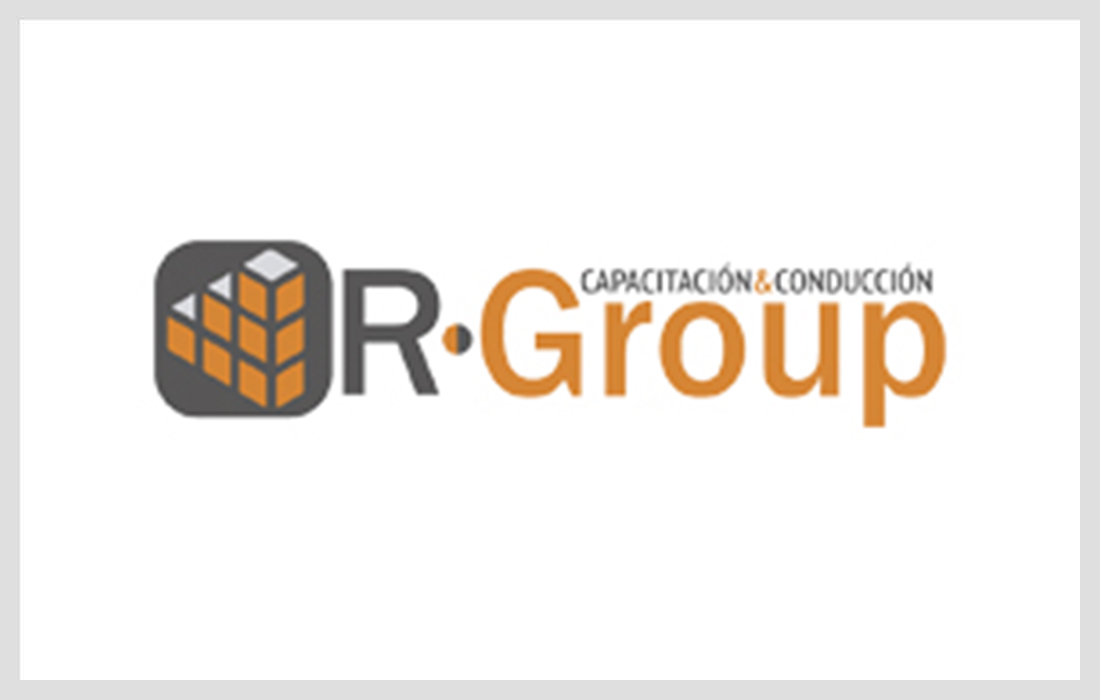 R GROUP