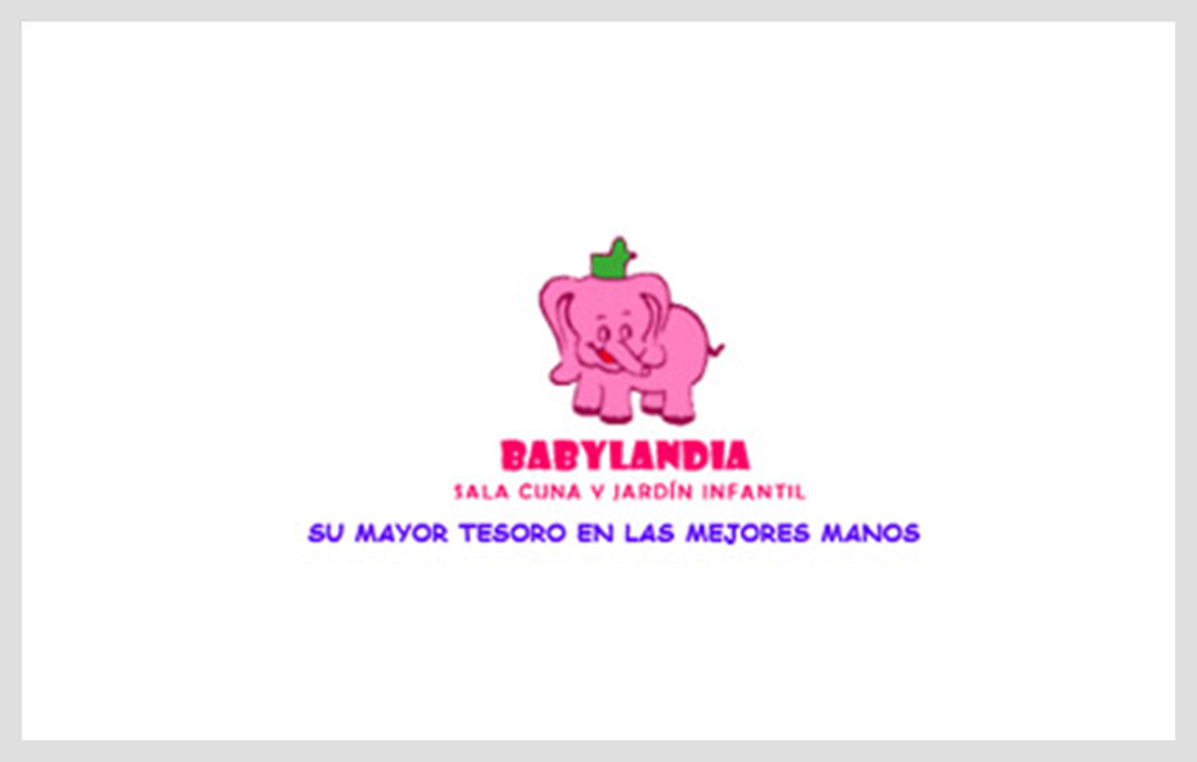 SALA CUNA Y JARDIN INFANTIL BABYLANDIA