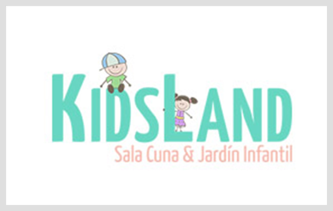SALA CUNA Y JARDIN INFANTIL KIDS LAND