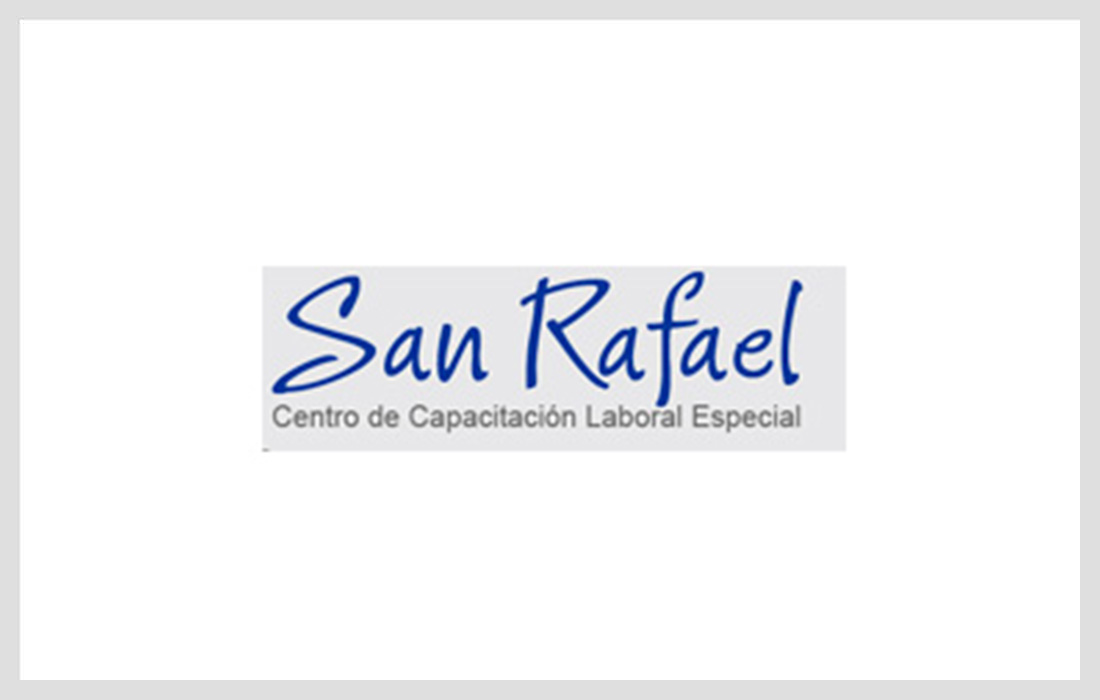CENTRO DE CAPACITACIÓN LABORAL ESPECIAL  SAN RAFAEL