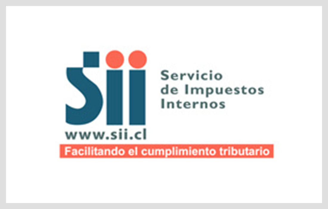 SERVICIO DE IMPUESTOS INTERNOS