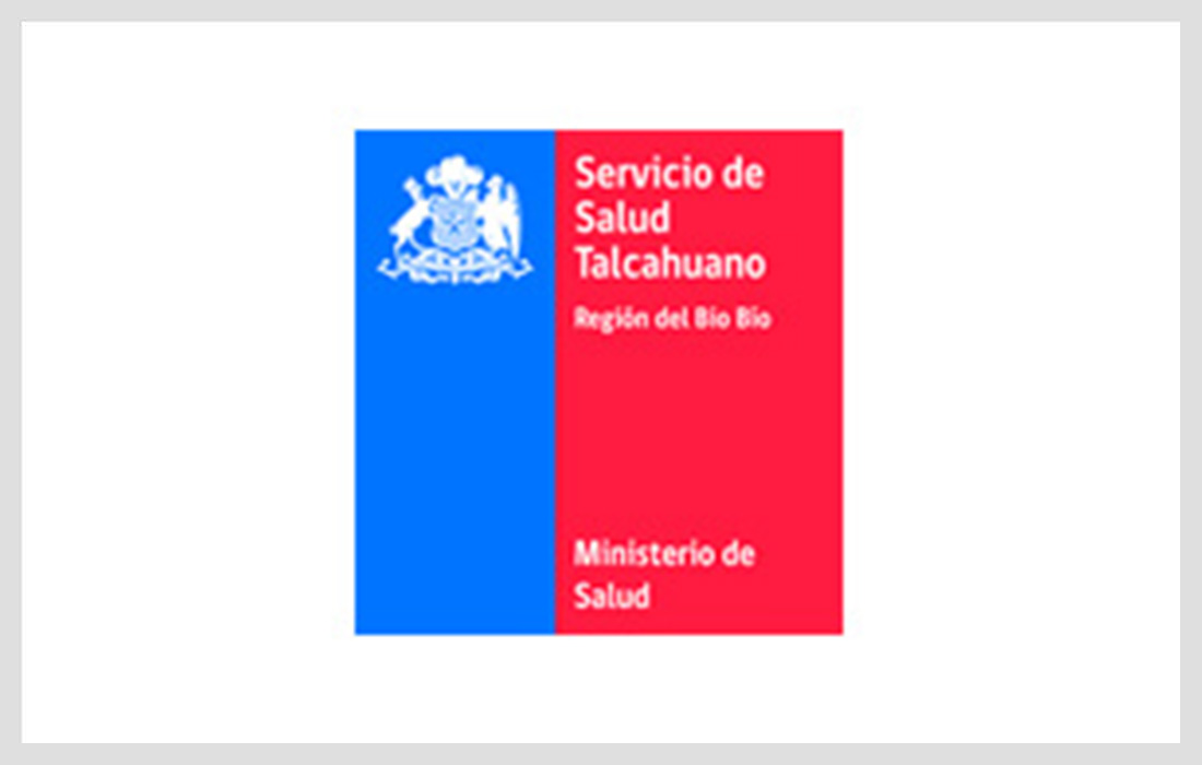 SERVICIO DE SALUD TALCAHUANO // NO VIGENTE